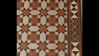 Tessellated Tiles Adelaide