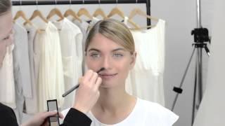 How To   Perfectly Contoured Nose