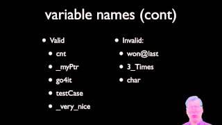 Learning to Program in C (Part 01)