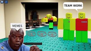 ROBLOX Weird Strict Dad  2   FUNNY MOMENTS #2 ( MEMES )