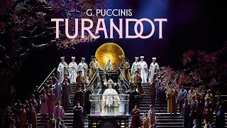 Turandot TRAILER