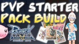 NO HYDRA CARD? NO PROBLEM! ADL SNIPER BUILD GUIDE FOR PVP - RAGNAROK MOBILE SEA