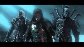 Middle-earth: Shadow of Mordor - Launch Trailer