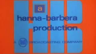 Hanna-Barbera Productions (1969) (Version 1)