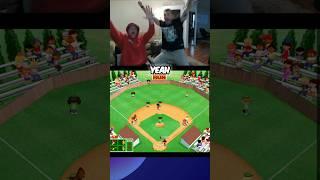Craziest Grand Slam of all time