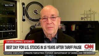 Tariffs, Tensions, and Twists: Is Trump’s Trade War Strategy for Real?