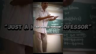 IIT Professor Pawan Kumar || IIT Motivation || IIT STATUS || #shorts #pawankumar #iit #motivation