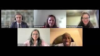 SIEL Conversation June 2025: Critical Minerals: Global Governance and National Policies....