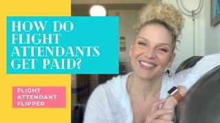 My Thrift Finds & How Much Does A Regional Flight Attendant Make?
