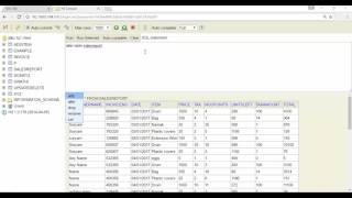 MySQL- Change Column Datatype - Intact Abode