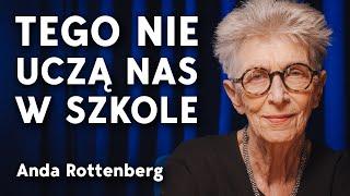 Anda Rottenberg: po co nam sztuka i Muzeum Sztuki Nowoczesnej? Czy będziemy burzyć pomniki JP2?