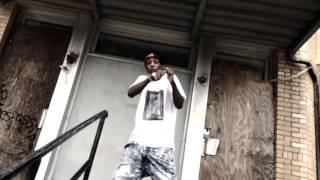 LamontBenjamin- Welcome II ViraqPT1