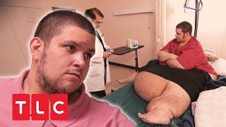 405 Kilo: J.T.s letzte Chance | Mein Leben mit 300 kg - Das Wiedersehen | TLC Deutschland