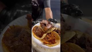 $9 Mexican Taco Stand in LA…Is This Real? #foodie #foodvlog #foodshorts #losangeles #food #eating #w