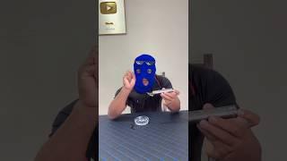 cleaning machine with alcohol #lifehack #experiment #test #shorts