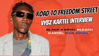 Vybz Kartel Exclusive Interview- Gives Details On Freedom Street Concert