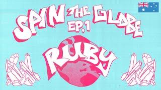 Connor Price & Oliver Cronin - Ruby (Official Lyric Video)  