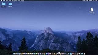 KONTAKT 6+5 на MAC OS. Не открывается библиотека. Открываем.