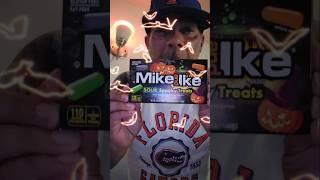 Mike and Ike "Sour Spooky Treats" #mikeandike #mike #and #ike #sour #spooky #treat #gummy #candy