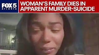 Woman says her family was dead for days before anyone knew | FOX 5 News