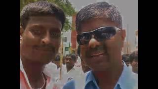 Jk Krishna reddy Chintamani MLA