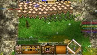 Boit vs 11 Titans: Age of Mythology Extended Edition