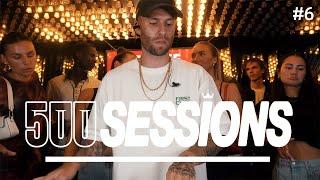 500 SESSIONS - #6 x PDT