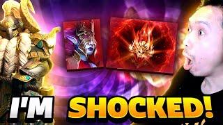 WEEKEND PRIMAL EVENT! MORE CHAMPION REBALANCES! | RAID: SHADOW LEGENDS