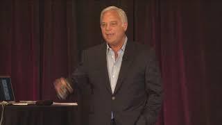 Jack Canfield - Chicken Soup for the Soul - SANG Convention