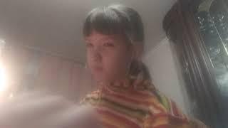 Выкройка для рюкзака часть 1