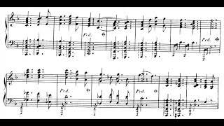 Carl Reinecke - Ballade in A Flat Major Op.20