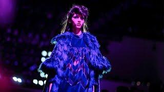 Anna Sui | Fall Winter 2020/2021 | Full Show