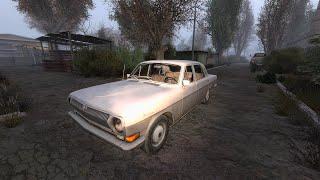 S.T.A.L.K.E.R. Lost Alpha DC Definitive Car Pack#Установка для чайников Для Windows 10