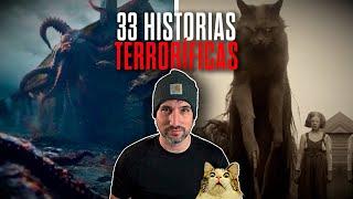 33 Shorts MALDITOS para ver a las 3:03 am