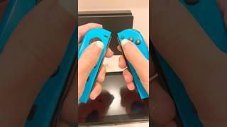 Relaxing Nintendo Switch Console #asmr #gaming #gamergirl #sleep #sleepsounds