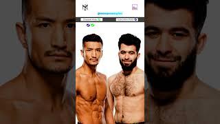 Kyung Ho Kang vs Muin Gafurov | UFC Predictions | Fight Breakdown | UFC Fight Night