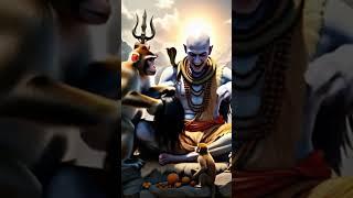 HAR HAR MAHADEV" #mahadev #harharmahadev #mahakal #shiv #shorts #youtubeshorts #trending