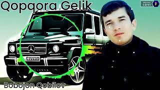 Bobojon Qobilov - Gelik (AUDIO) 2024