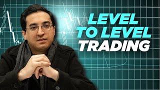 Master the Level to Level Trading #bitcoin #trading #crypto #altseason #leveltolevel