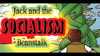 Jack and Beans (Book Reading)