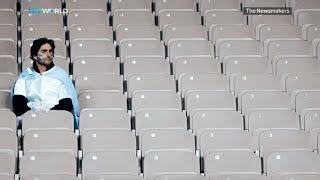 The Newsmakers: Can the world of sport recover from its year from hell?