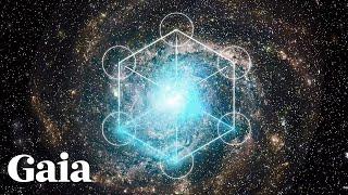 This Is How ELOHIM Formed Life in Higher Dimensions