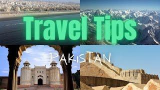 Pakistan Travel Guide: Insider Tips for Tourists