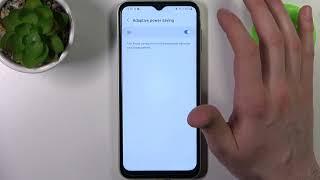 How to Activate Power Saving Mode on SAMSUNG Galaxy F14