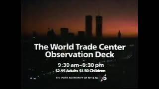 1983 WTC Commercial