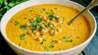 Eat these soups every day and lose 20 kilos of belly fat in a month!