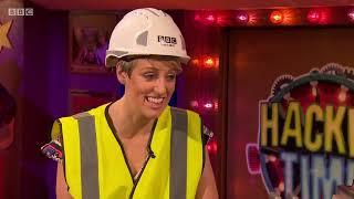 Hacker Time S06E06 - Steph McGovern