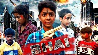 #bhai BHAI Short movies. manish arya  भाई! #bhai_short_video mr manish arya