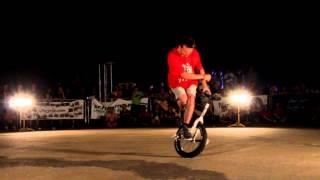 Unicon 17 - Expert Male Battles: Jack Sebben v Damien Dyonne