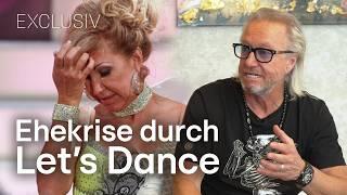 Die Geissens: So glamourös leben Carmen & Robert in Dubai | Frauke trifft